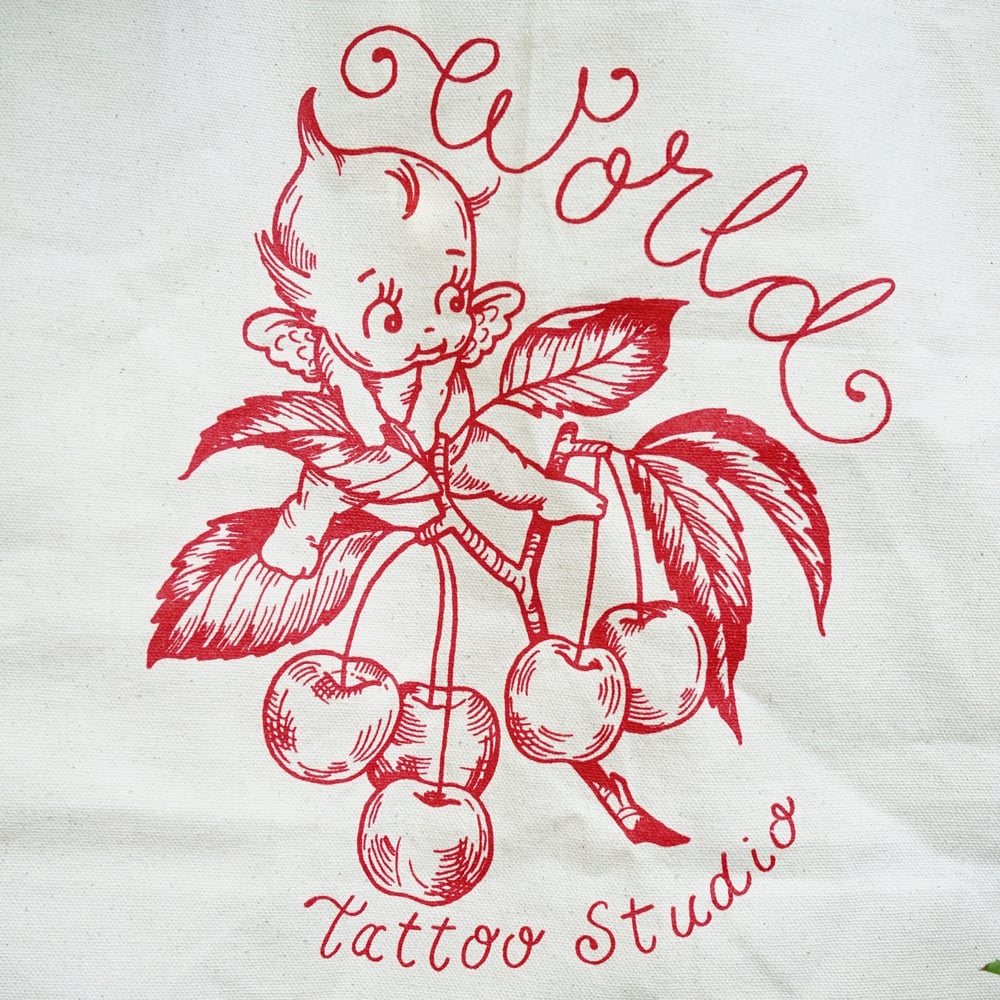 Products World Tattoo Studio