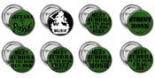 Image of Dharma Buttons