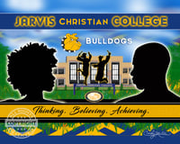 JARVIS CHRISTIAN COLLEGE