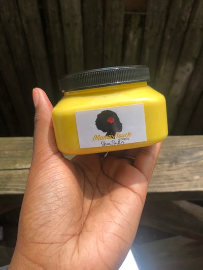 Image of Shea Butter 