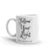 Image of Follow Your Light - Mug