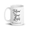 Image of Follow Your Light - Mug