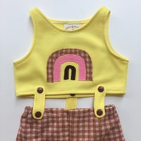 Image 3 of Banana Split Playderhosen Bells