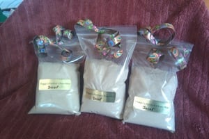 Image of Peggy's Perfect Chai Mix - DECAF