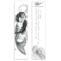Image 1 of Mermaid Bookmark