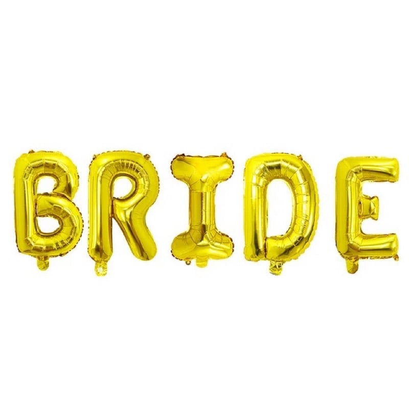 Image of Bride Balloons