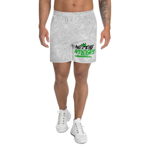 Image of No More Apologies (Male Shorts)