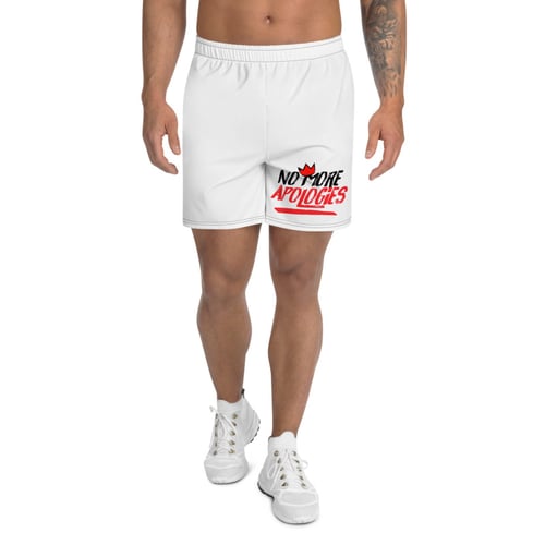 Image of No More Apologies (Male Shorts)