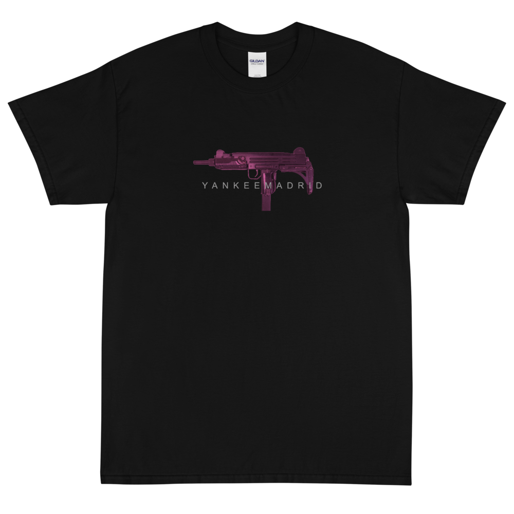 Image of UZI_YANK TEE