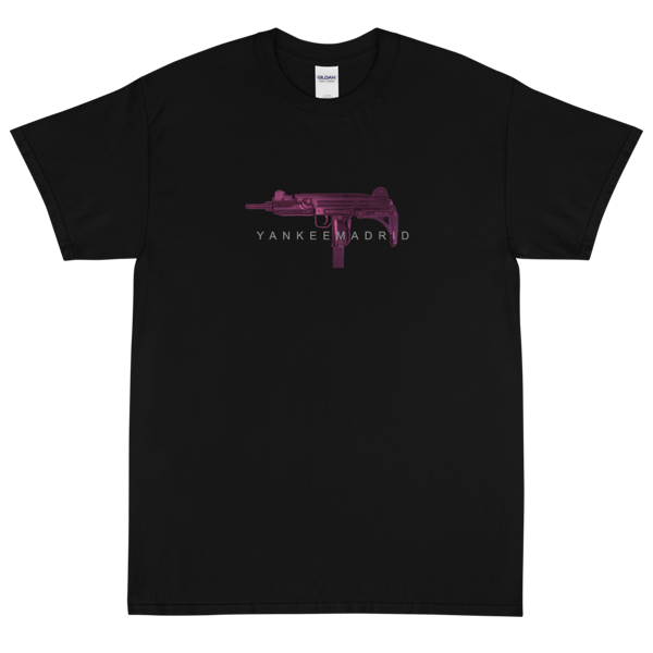 Image of UZI_YANK TEE