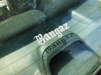 Decal 