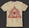 Eye of Providence tee