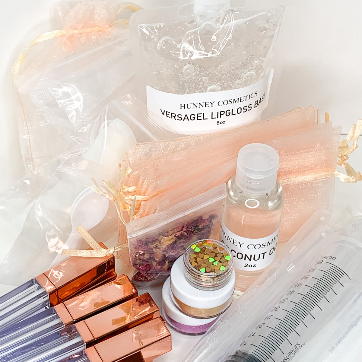 Image of Advanced starter kit