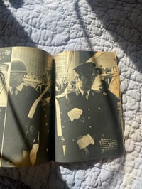 Image 2 of Sunday Magazine Immediate Special Issue: The Death Of Yukio Mishima