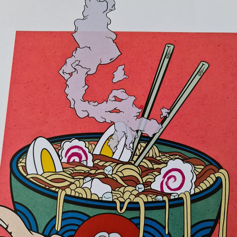 Ramen Bowl