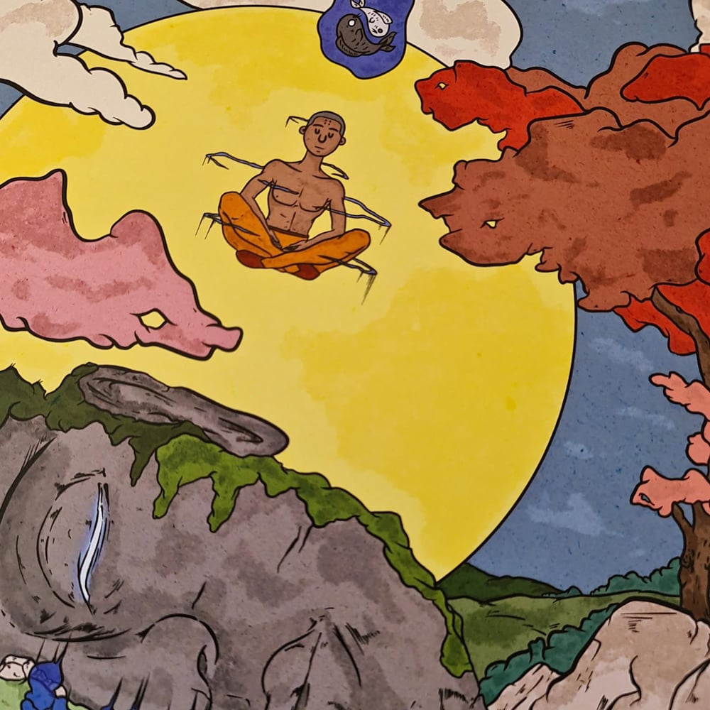 Meditation