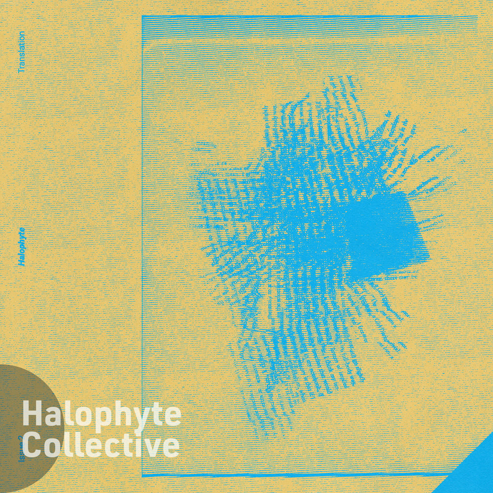 Halophyte: Issue 2