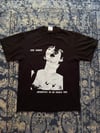 Beck ‘silence’ tee 