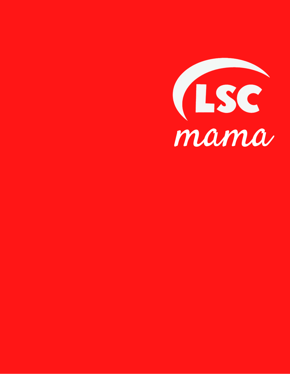 Red LSC Mama