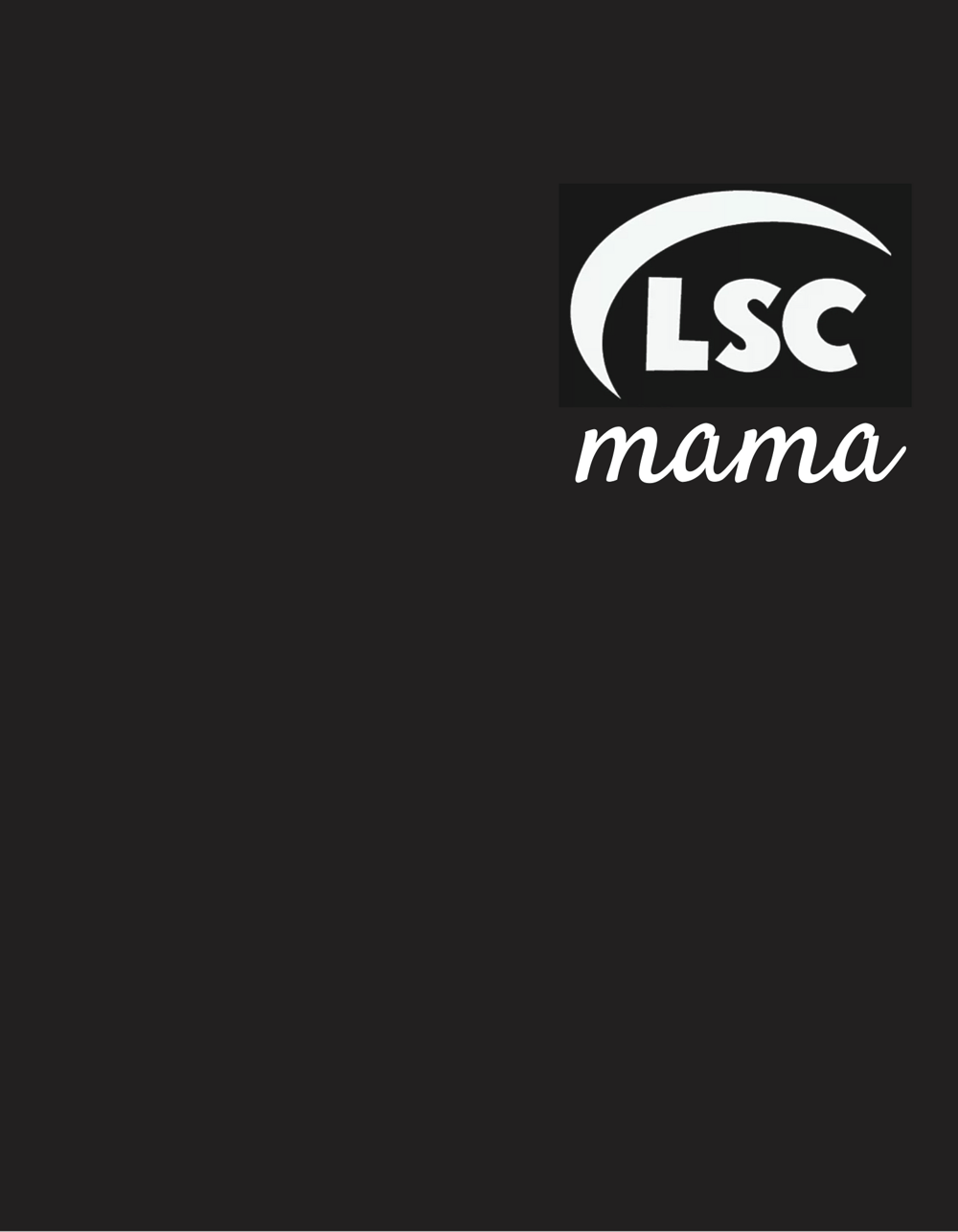 Black LSC Mama