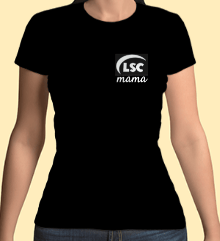 Black LSC Mama