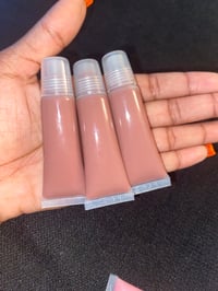 Light Brown Nude