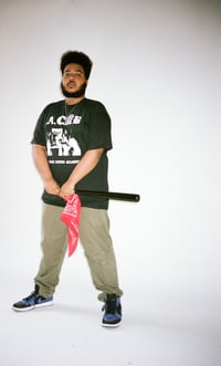 A.C.A.B FIGHT THE POWER GLOBAL WORLD TOUR 