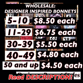 Wholesale Starter Bundle