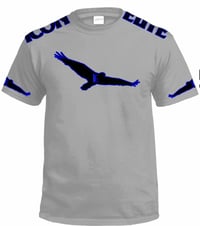 Icon Elite jersey style tees