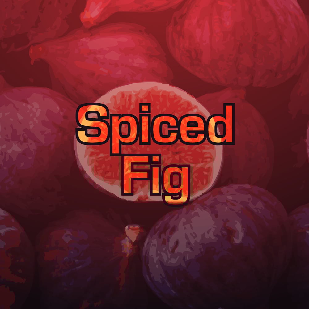 Image of Spiced Fig