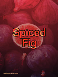 Image 2 of Spiced Fig