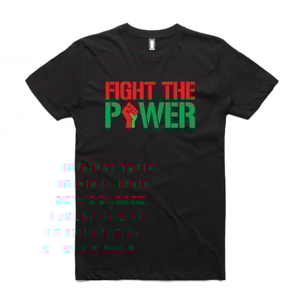ftp 3 pack tee