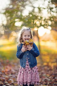 Image 2 of Fall Mini Session $180 ( $50 deposit upon booking)