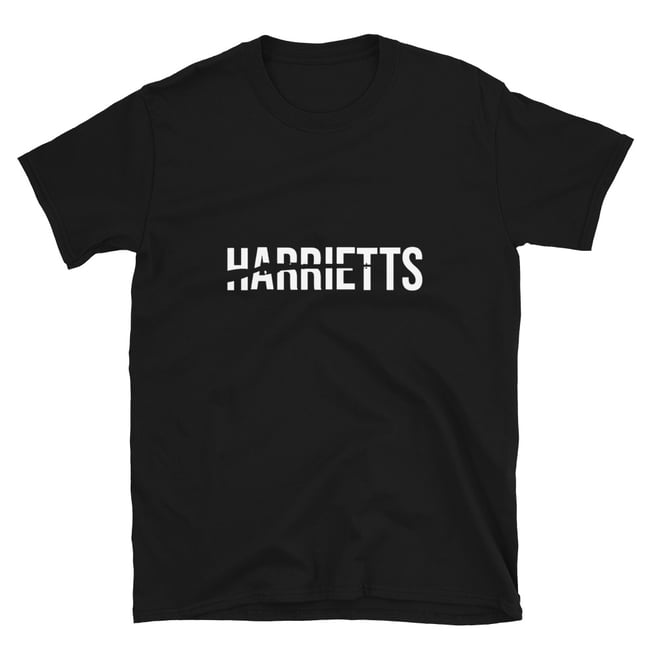 Harriett's Unisex Tee
