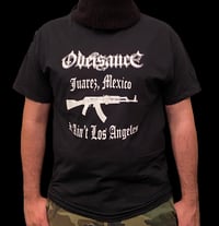 Image 3 of Obeisance Black