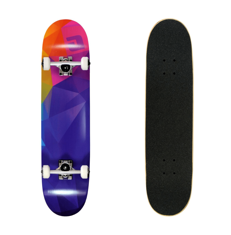 Image of ATOM Skateboard - 31"