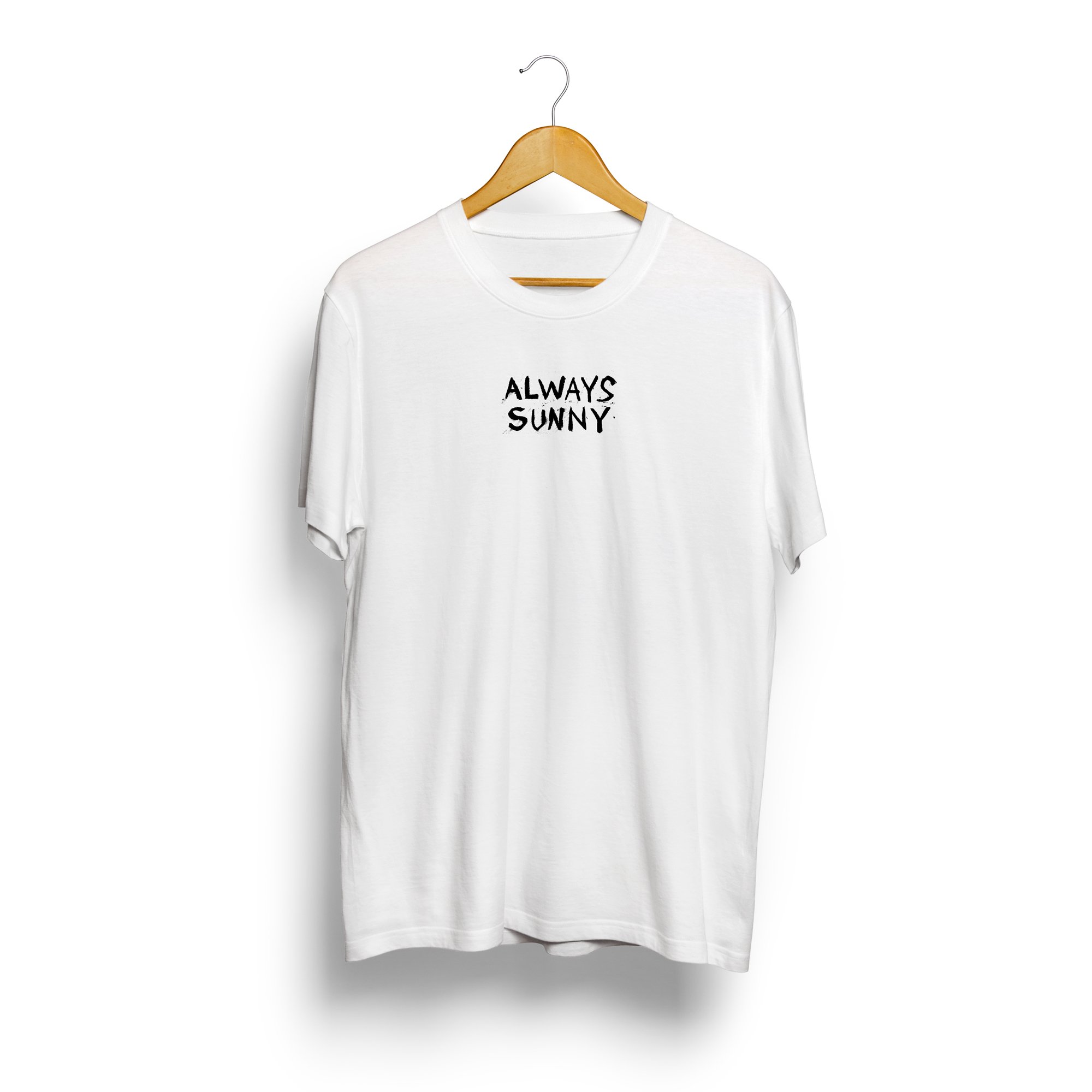 Image of ALWAYS SUNNY TEE