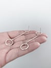 Shadow Self Earrings
