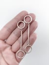 Shadow Self Earrings