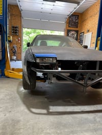 Image 3 of S13 240SX “Mini Brick” Pop-Up Conversion Kit (PRE ORDER)