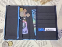 Image 3 of Tales of Beedle the Bard Book Wallet, Harry Potter