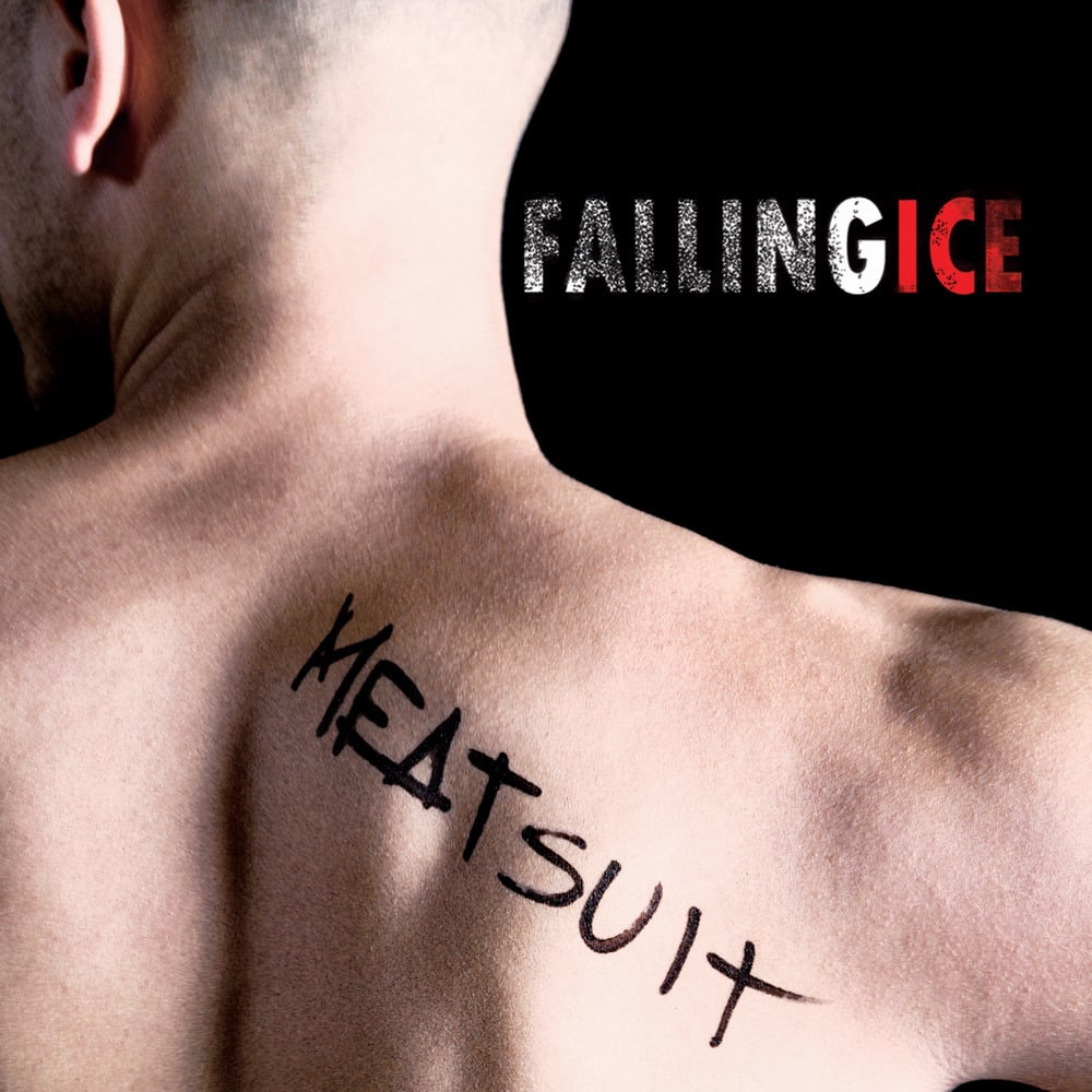 Image of Fallingice - Meatsuit