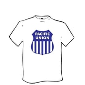 Image of Pacific Union T-Shirt