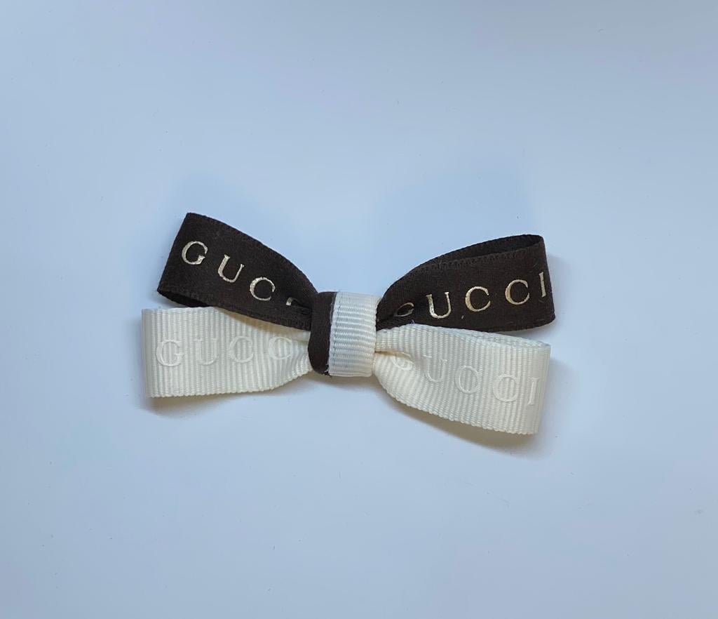 gucci cheer bow