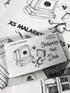 XS Malarkey Lifetime Membership