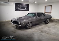 Image 3 of '69 Camaro T-Shirts Hoodies Banners