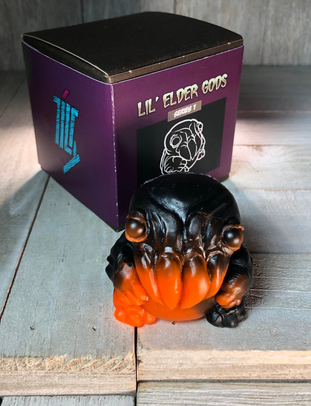 Image of Lil Elder Gods - Series 1