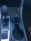 Subaru Ascent small cup holder insert