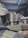 Subaru Outback cup holder adapter (2015-2019)