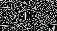 Immigrant Patch